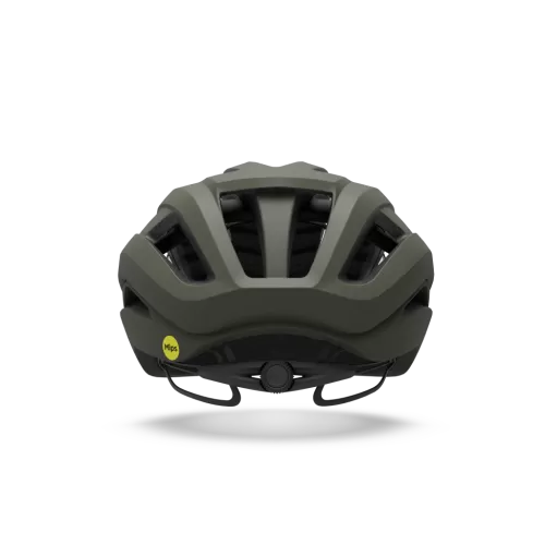 Giro Aries Spherical GRÜN