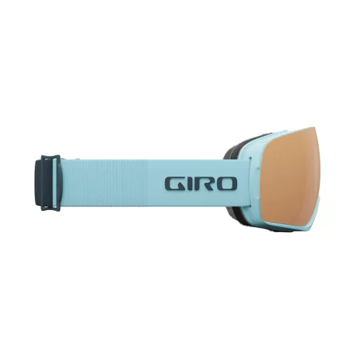 Giro Article II Damen Vivid Goggle BLAU