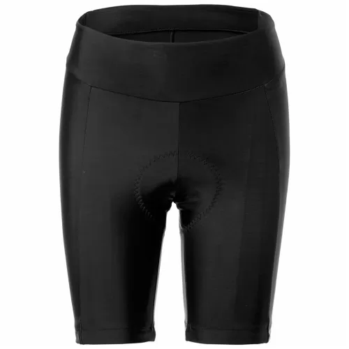 Giro Damen Chrono Short SCHWARZ