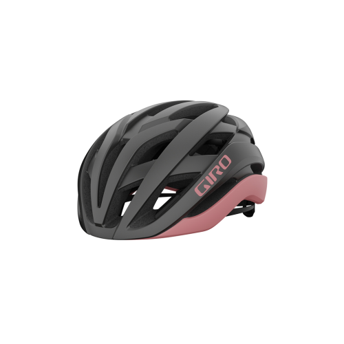 Giro Cielo MIPS Helm GRAU