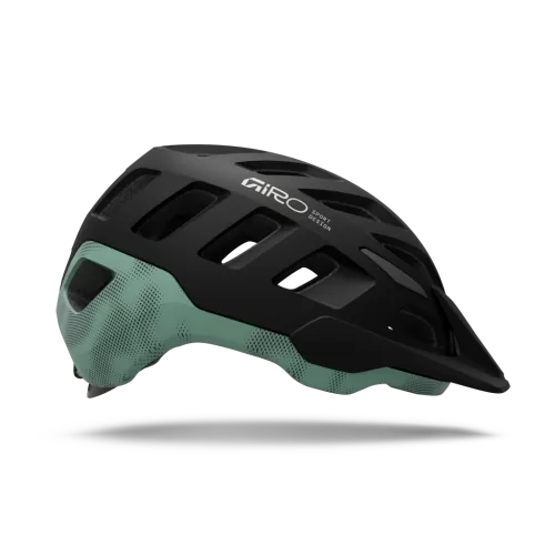 Giro Radix MIPS GRÜN
