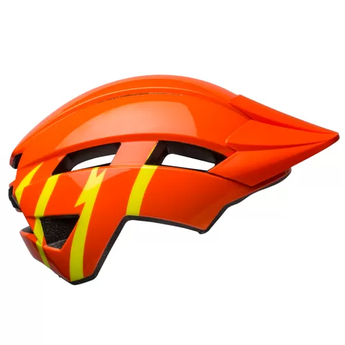 Bell Sidetrack II YC MIPS Helm ORANGE