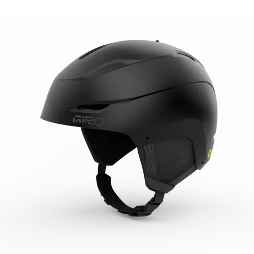 Giro Ratio MIPS Helm SCHWARZ