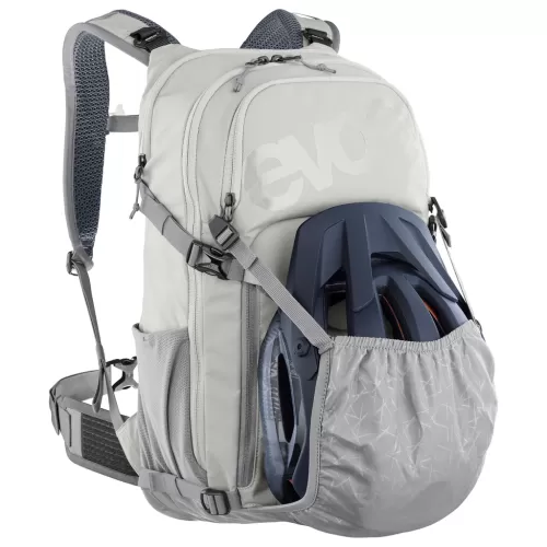 Evoc Stage 18L Backpack BEIGE