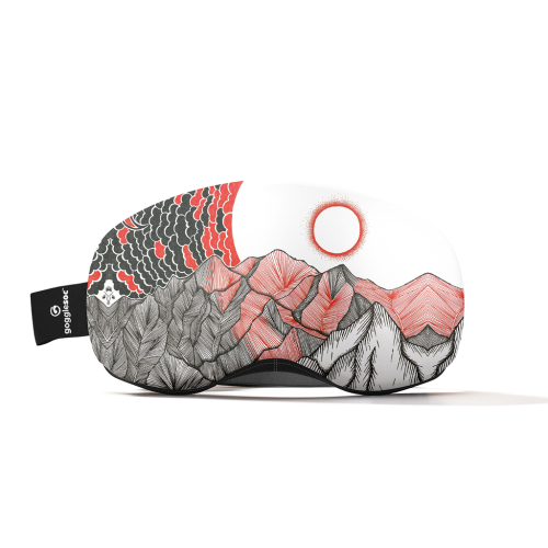 Gogglesoc Solar Summit Pro Soc ROT