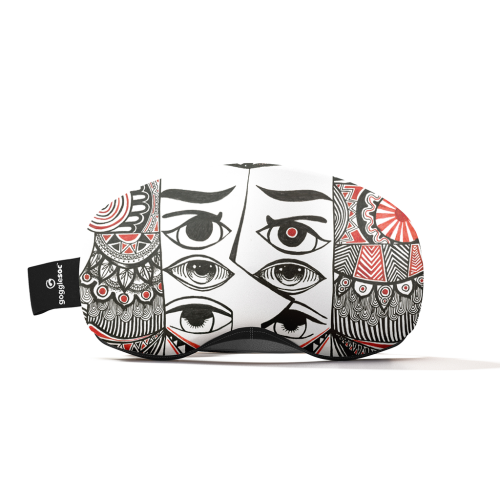 Gogglesoc Watchful Trio Pro Soc ROT