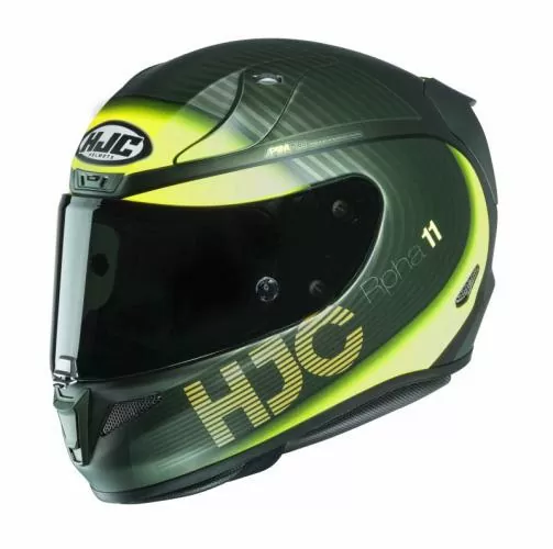 HJC R-PHA 11 Full-Face Helmet - bine mc-4hsf