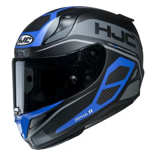 HJC R-PHA 11 Integralhelm - saravo mc-2sf