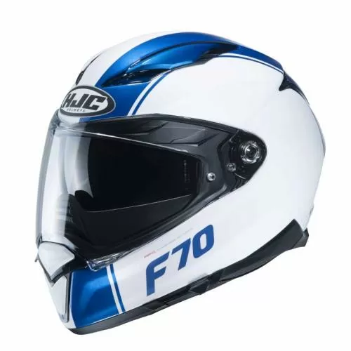 HJC F 70 Full-Face Helmet - mago mc-2sf