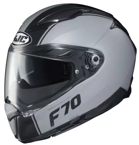 HJC F 70 Integralhelm - mago mc-5sf