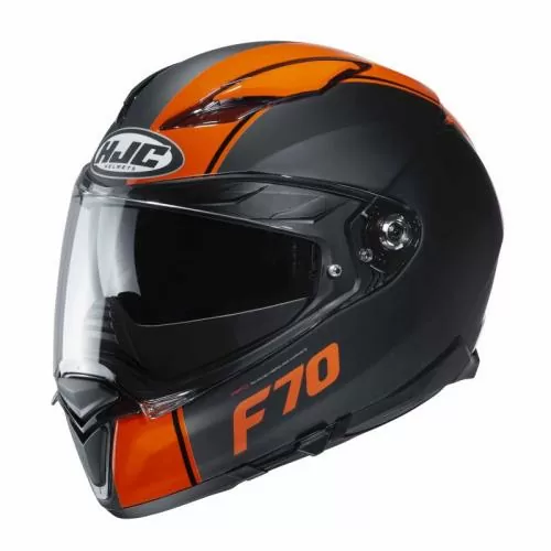HJC F 70 Integralhelm - mago mc-7sf
