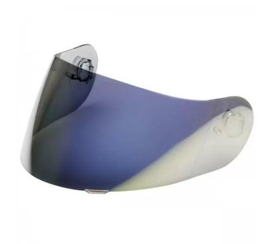 HJC VISOR HJ-32 - iridium blue