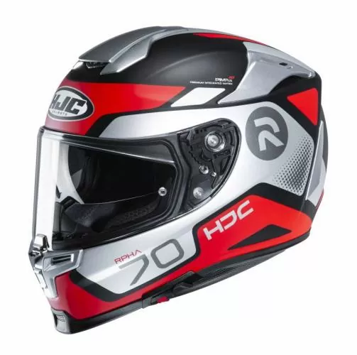 HJC R-PHA 70 Integralhelm - shuky mc-1sf