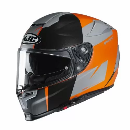 HJC R-PHA 70 Full-Face Helmet - terika mc-7sf