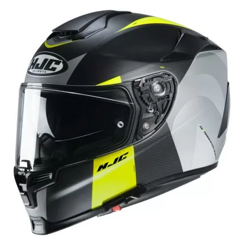 HJC R-PHA 70 Full-Face Helmet - wody mc-4hsf
