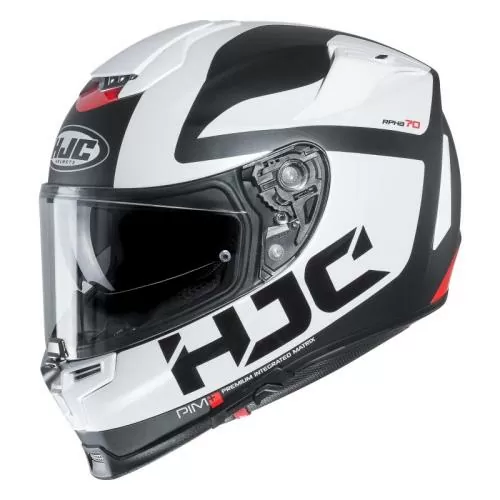 HJC R-PHA 70 Full-Face Helmet - balius mc-10sf