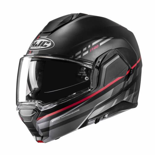 HJC i 100 Klapphelm - sysma mc1sf