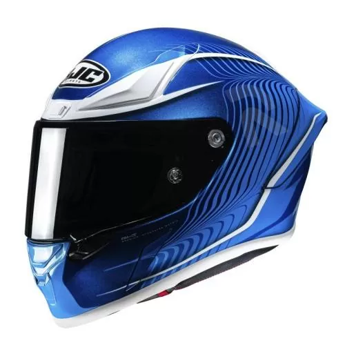 HJC R-PHA 1 Full-Face Helmet - lovis mc-2sf