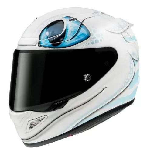 HJC R-PHA 12 Full-Face Helmet - light fury mc2sf