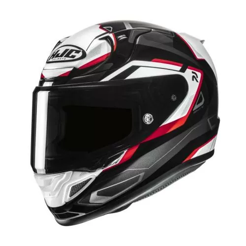 HJC R-PHA 12 Full-Face Helmet - keres mc1
