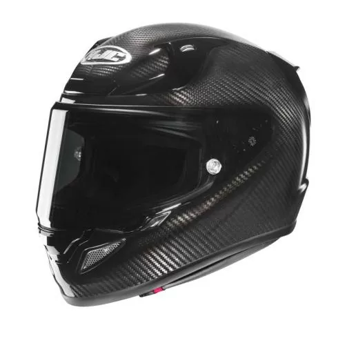 HJC R-PHA 12 Full-Face Helmet - carbon