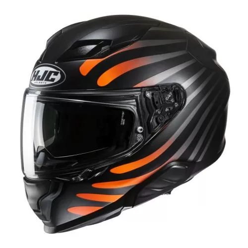 HJC F 71 Integralhelm - zen mc-7sf