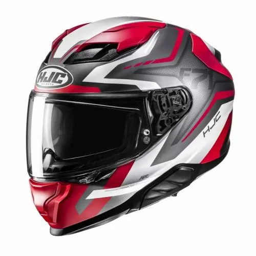 HJC F 71 Integralhelm - fes mc1sf