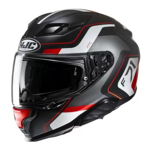 HJC F 71 Integralhelm - arcan mc-1sf