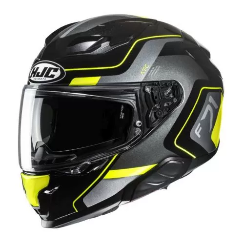 HJC F 71 Integralhelm - arcan mc-3h