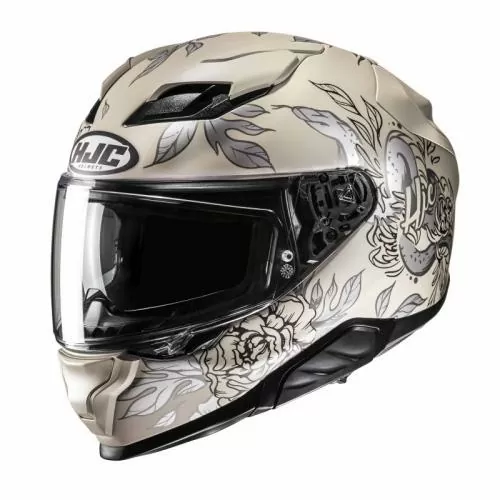 HJC F 71 Integralhelm - eliz mc9sf
