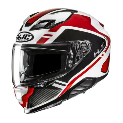 HJC F 71 Full-Face Helmet - tozz mc1