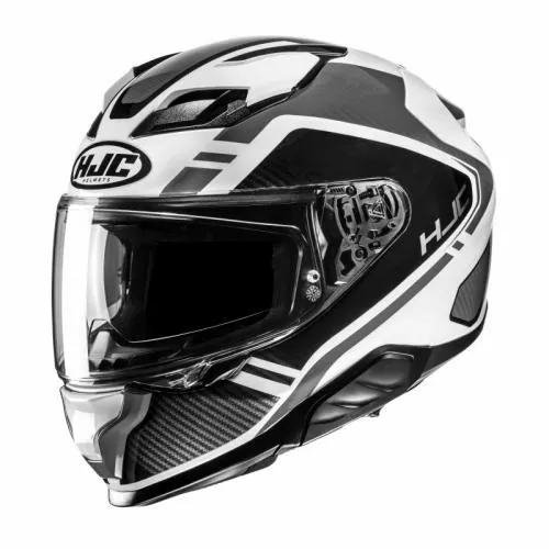 HJC F 71 Full-Face Helmet - tozz mc5
