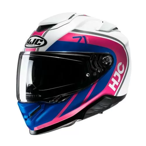 HJC R-PHA 71 Integralhelm - mapos mc-28sf