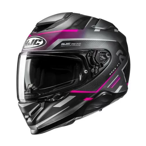 HJC R-PHA 71 Integralhelm - ellon mc8sf