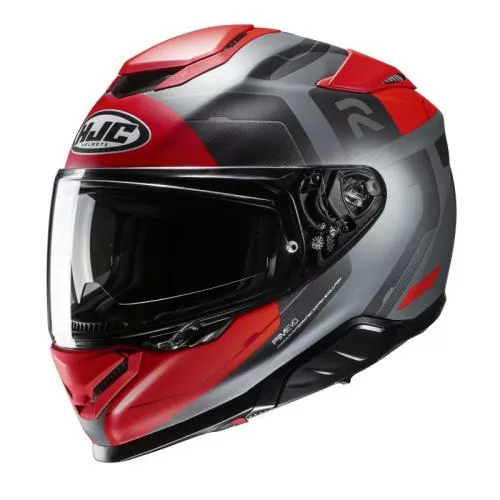 HJC R-PHA 71 Integralhelm - cozad mc-1sf