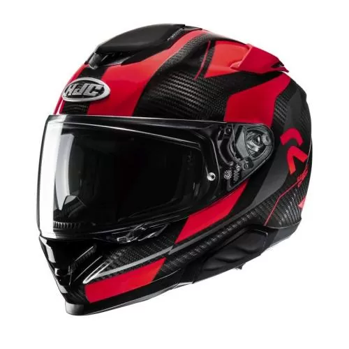 HJC R-PHA 71 Integralhelm - hamil mc-1
