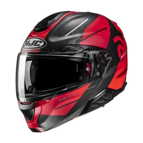HJC R-PHA 91 Klapphelm - blat mc1sf