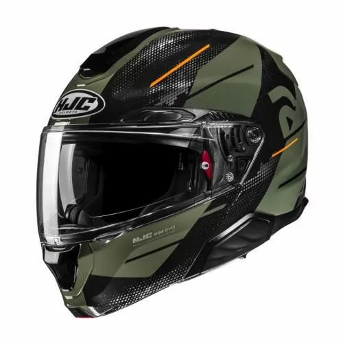 HJC R-PHA 91 Klapphelm - blat mc7