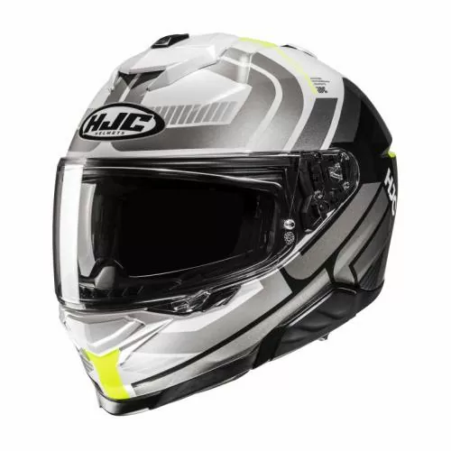 HJC i 71 Integralhelm - viz mc3h