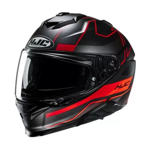 HJC i 71 Integralhelm - iorix mc-1sf