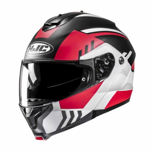 HJC C 91N Klapphelm - kaon mc1sf