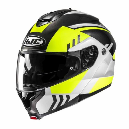 HJC C 91N Klapphelm - kaon mc3h
