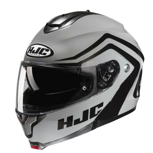 HJC C 91N Klapphelm - nepos mc-5