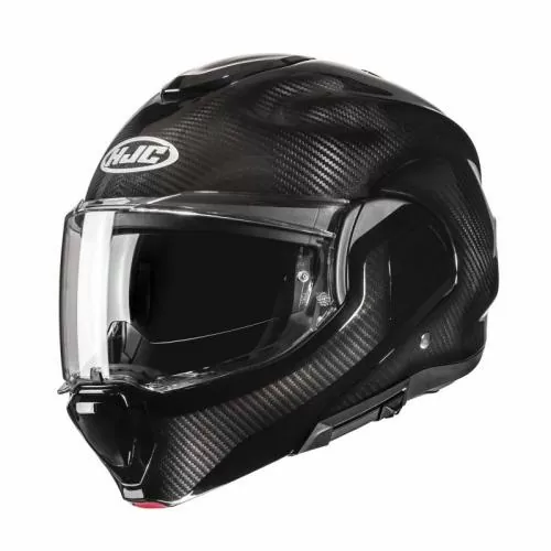 HJC F100 Klapphelm - carbon