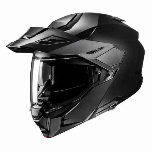 HJC i 80 Klapphelm - semi flat black