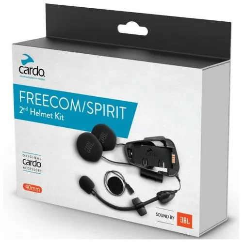 Cardo Spare FCX Sprt 2ND Helme