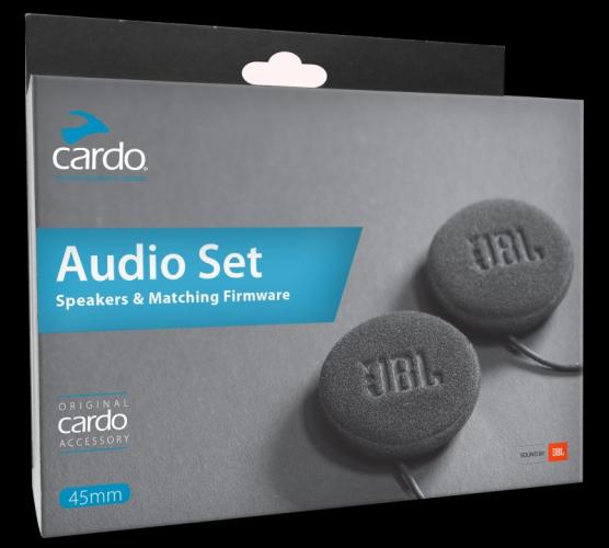 Cardo Spare Spkr 45mm SET
