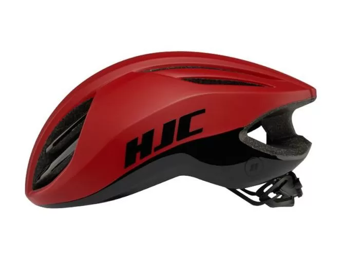 HJC Atara Velohelmet - mt gl red