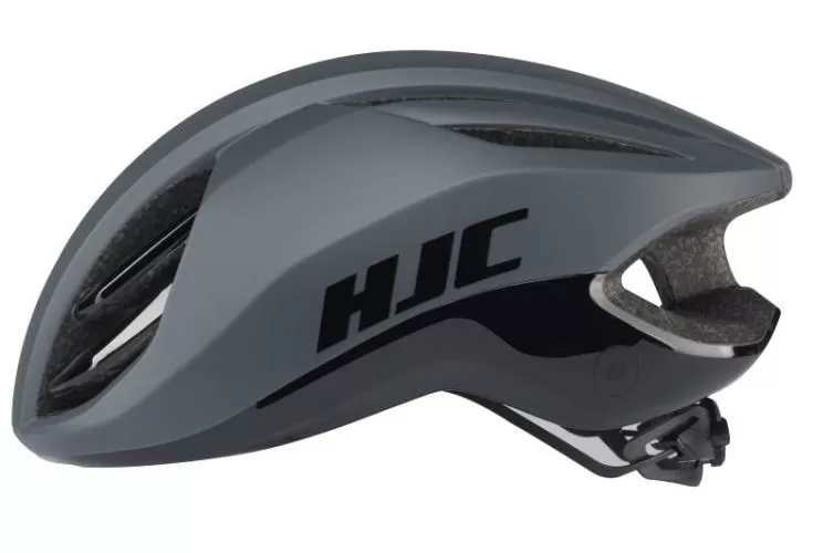 HJC Atara Velohelmet - mt gl grey