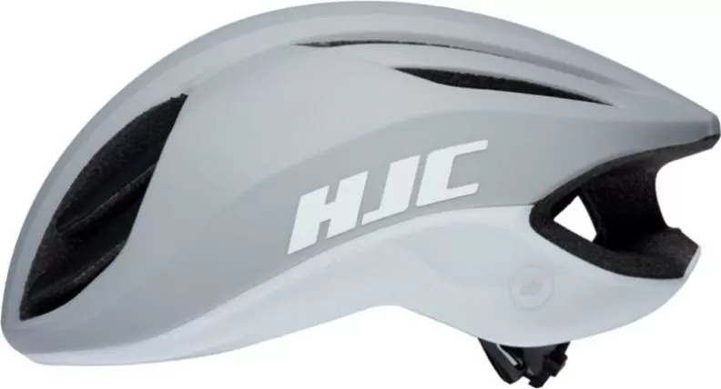 HJC Atara Velohelmet - mt gl light grey